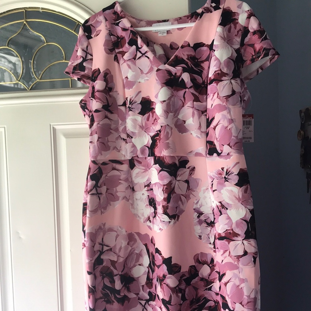 Brand New Dress Large Size!